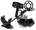 Fisher CZ-21 Metal Detector with 10