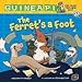 The Ferret's a Foot: Book 3 (Guinea PIG, Pet Shop Private Eye)