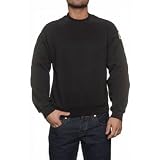 Belstaff Blackprince Sweatshirt BAKER SWEAT