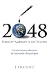 2048: Humanity's Agreement to Live Together