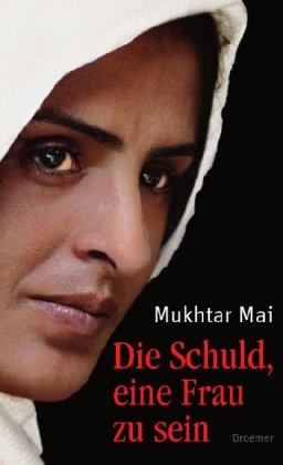 Produkt-Bild: Die Schuld, eine Frau zu sein