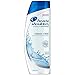 Head & Shoulders Classic Clean Dandruff Shampoo 13.5 oz (2 pack)