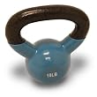 Smooth Fitness 10-Pounds Kettle Bells