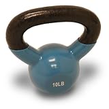 41%2Bsa3rls L. SL160  Smooth Fitness 10 Pounds Kettle Bells