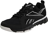 Reebok Flashvibe Train Laufschuhe black-salty grey-pure silver 47