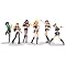 THE iDOLM@STER Vol.08 �i�t�B�M���A�j