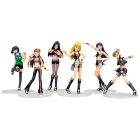 [THE IDOLM@STER アイドルマスターコレクションPart 2 (BOX)]