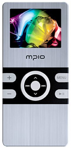 MPIO MP3�������[�v���[���[ MG100-1GT �}���`���f�B�A�v���C���[