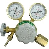 「汎用小型圧力調整器 窒素ガス用 YR-70V」の画像