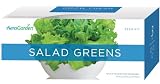 AeroGarden 3-Pod Seed Kit Salad Greens