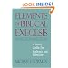 Elements of Biblical Exegesis: A Basic Guide for Students and Ministers