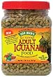 ZOO IGUANA ADULT PELLET 5LB