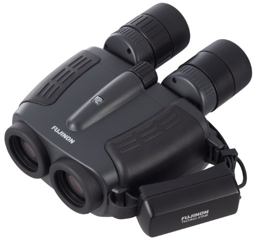 FUJINON 防振双眼鏡 フジノン TECHNO STABI TS-1232 2MODE