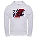 United States Coast Guard Hooded Sweatshirt