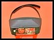 Head Magnifier with Loupe