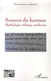 Sources du karman : Mythologie, �thique, m�decine