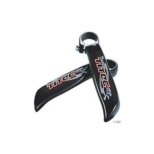Titec Pluto Carbon Bar end
