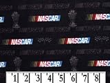 Nascar Winston Cup Flannel