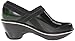 Jambu Women's Cali Boxy Wedge Pump