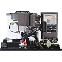 Guardian RV Generator - 4800 Watt, Gasoline, Primepact 50G, Model# 2010-2