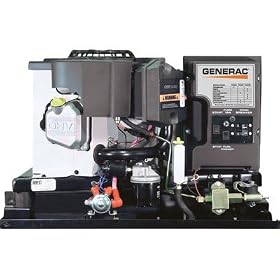Guardian RV Generator - 4800 Watt, Gasoline, Primepact 50G, Model# 2010-2