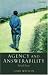 Agency and Answerability: Selected Essays