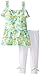 A.B.S. by Allen Schwartz Little Girls' Deanna Set