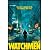 ウォッチメン　The Watchmen City Street 　ポスター フレームセット [おもちゃ＆ホビー]