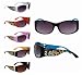 Compare to Ed Hardy True Love Tattoo Sun Glasses #11