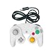 Neotechs® White Game Controller for Nintendo Wii GameCube GC Joypad Pad