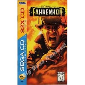 Fahrenheit