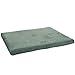 Petmaker Water-Resistant Dog Bed - Orthopedic Dog Bed with Removable Washable Cover, Non-Slip Bottom, and Egg Crate Style Foam - 44in Large Pet Mattress - Puppy Essentials (Green)