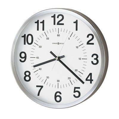 Easton Wall Clock