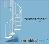 New Dr. Seuss Quote Vinyl wall Art Decal Decor "Think Left"