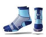 DeFeet(ディフィート) サイクル・アスリート ソックス レビテーターライト