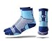 DeFeet(ディフィート) サイクル・アスリート ソックス レビテーターライト