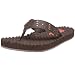 Skechers Cali Women's Works-Ninjaness Thong Sandal