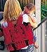 GR8X Baby Traveller Deluxe - Chilli