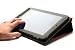 Booq Boa Folio for iPad (Black/Red)