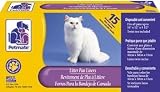 Pet Supplies : Petmate Litter Pan Liners, Medium 15ea