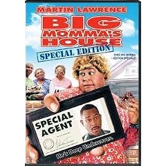 Big Momma's House by 
