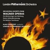 Ouvertures Et Preludespar Richard Wagner
