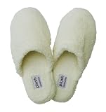 Plush Signature Slippers