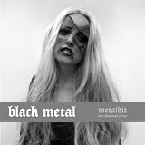 Black Metal - Metalhit Sampler