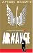 Les aventures d'Alex Rider, Tome 6 : Arkange (Broché)