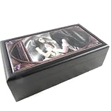 Coffret &agrave; bijoux "Fairy Dreams"