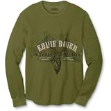 Elk Logo Long-Sleeve Thermal