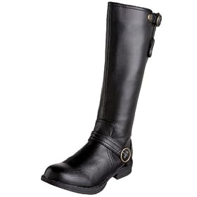 Madden Girls Women's G-Zarahh Boot