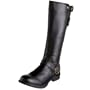 Madden Girls Women's G-Zarahh Boot,Black Paris,7 M US