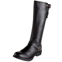 Madden Girls Women's G-Zarahh Boot